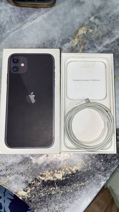 iPhone 11 jv