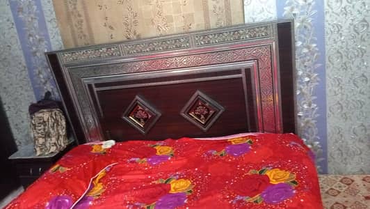 Bed Room Set