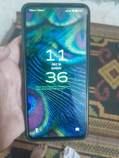 Xiaomi Redmi Note 14 dual official pta approved