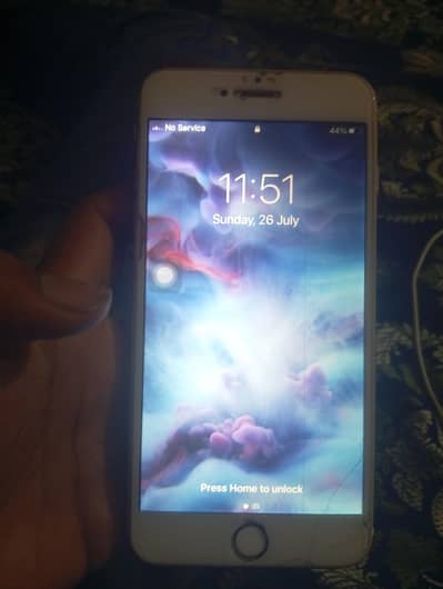 Apple iPhone 6S Plus