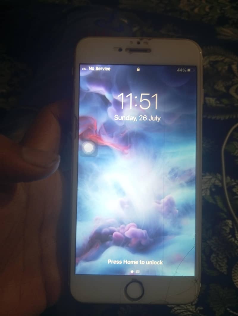 Apple iPhone 6S Plus 0