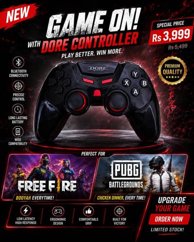 controller