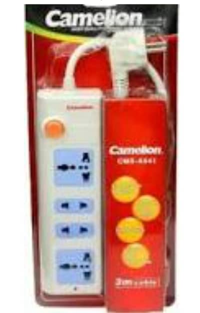extension lead