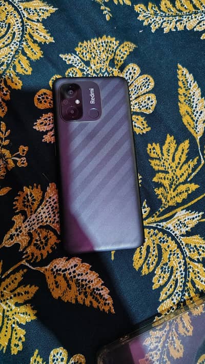 Xiaomi Redmi 12C 4/128
