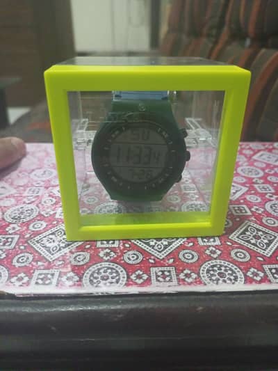 [Lasika] Original Watch - 10/10 Condition - Best Price Deal!