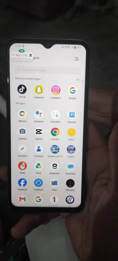 Vivo Y33