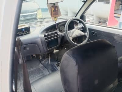 Daihatsu Cuore 2003