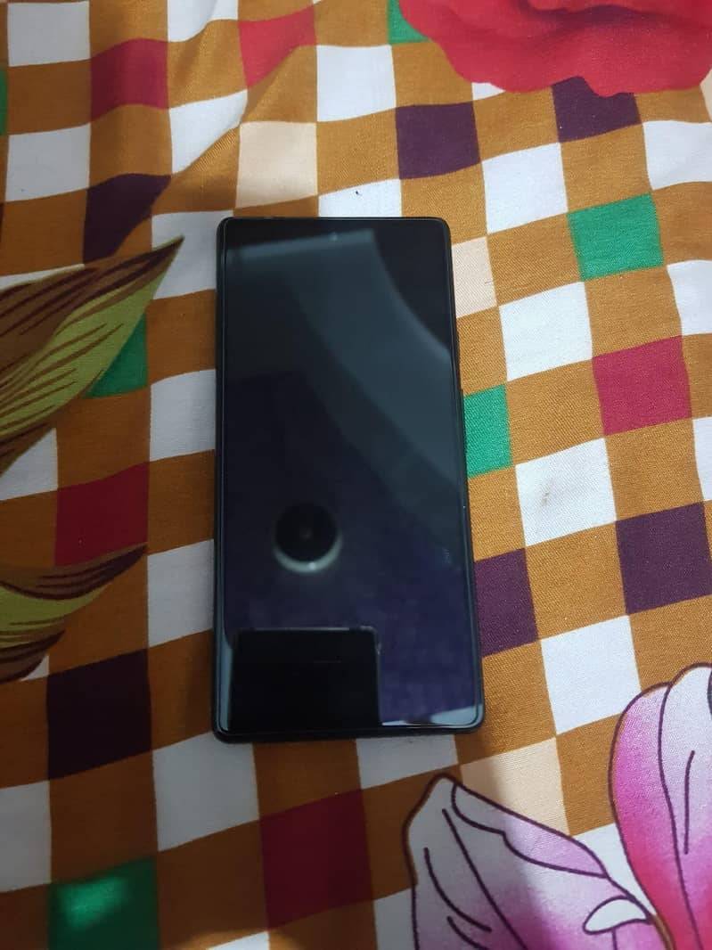 Google Pixel 6a 1