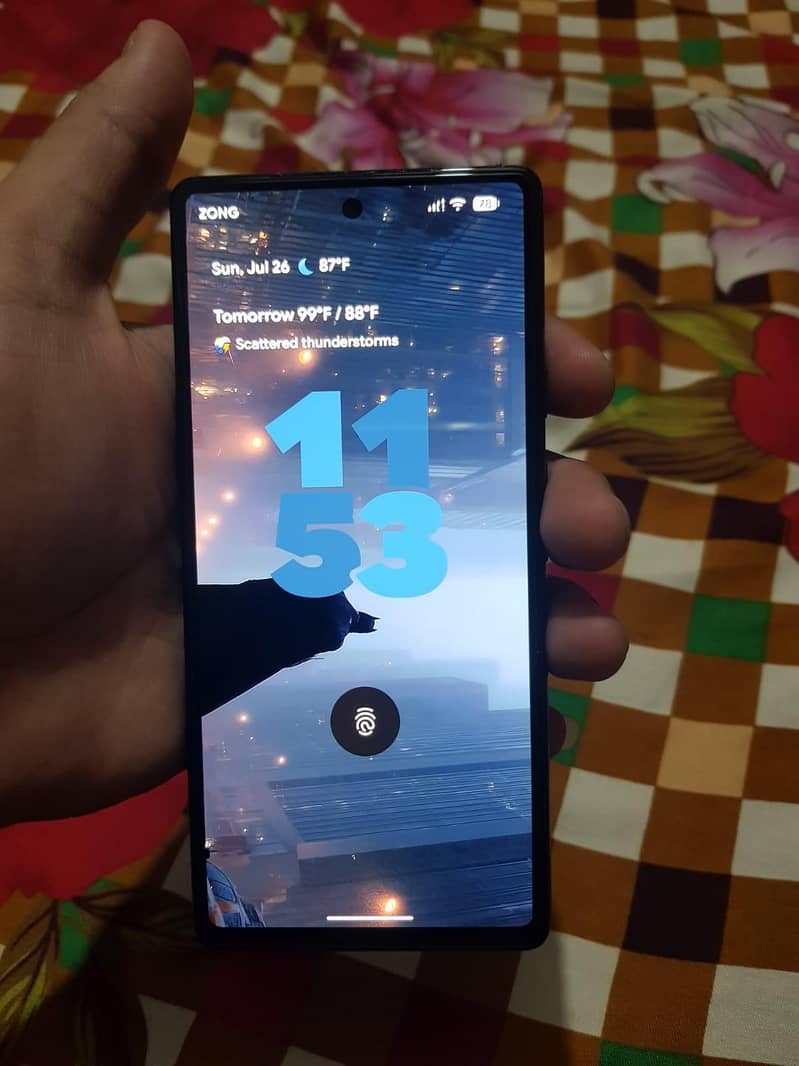 Google Pixel 6a 2