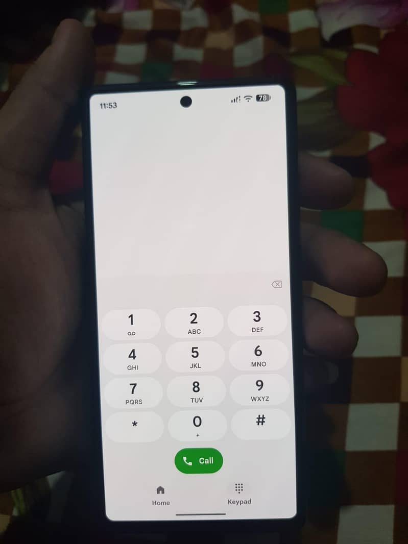 Google Pixel 6a 3