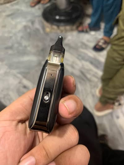 New wape