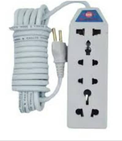 extension lead