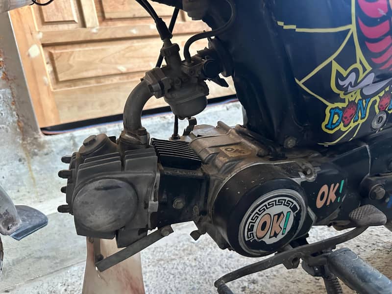 Motorcycle 20Model 10