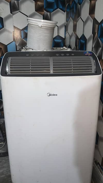 portable AC 1.2 TONN