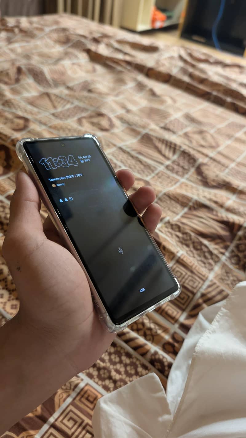 Google Pixel 7 1