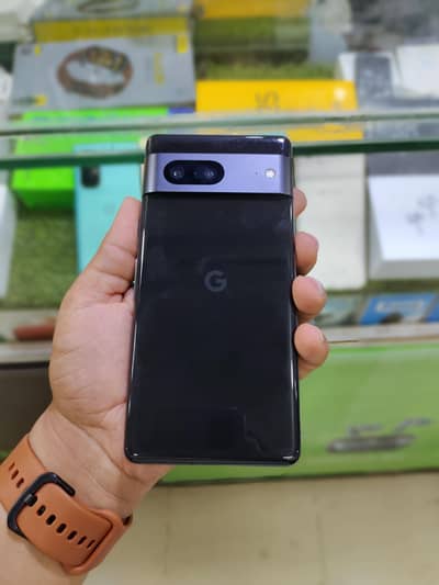 Google Pixel 7