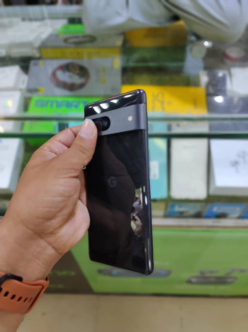 Google Pixel 7 1