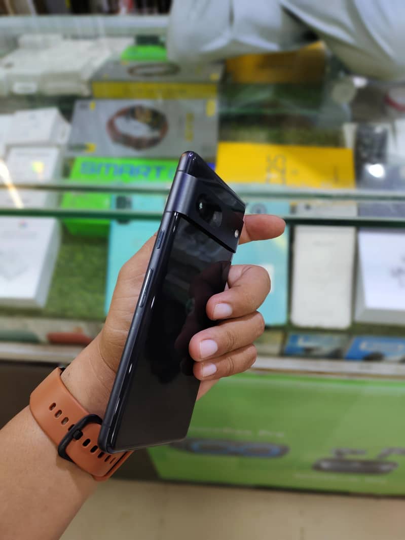 Google Pixel 7 2