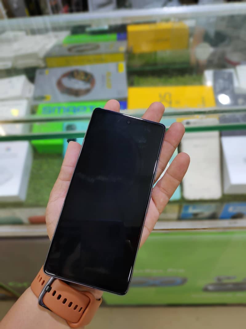 Google Pixel 7 5