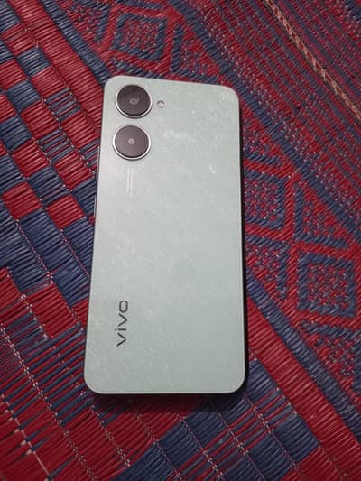 vivo y03t