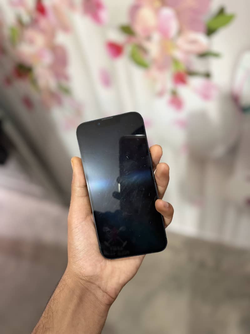 Apple iPhone 13 1