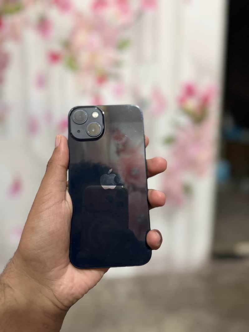 Apple iPhone 13 0