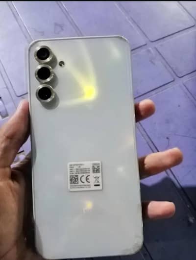 Samsung Mobile A15 5G