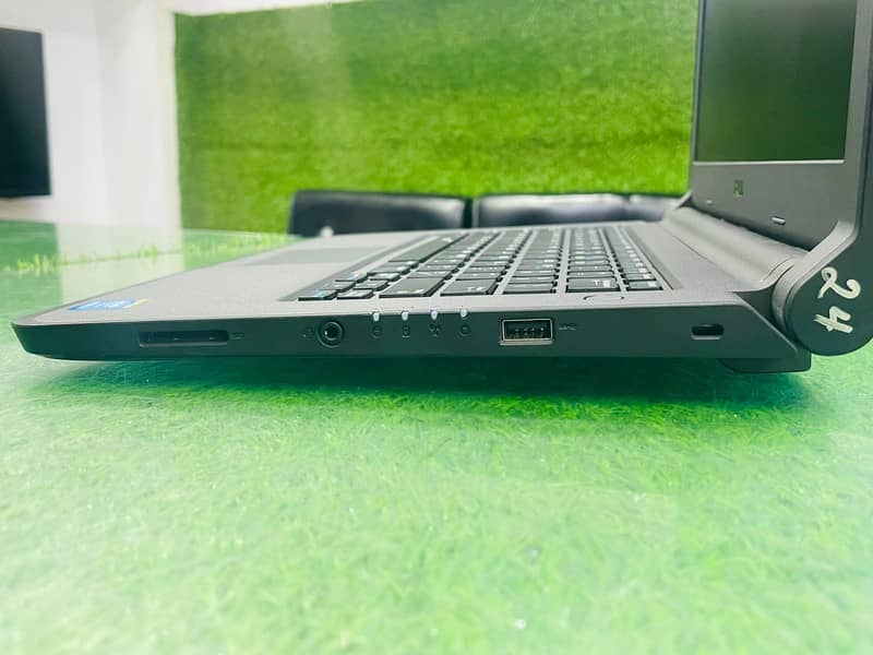 dell laptop 3