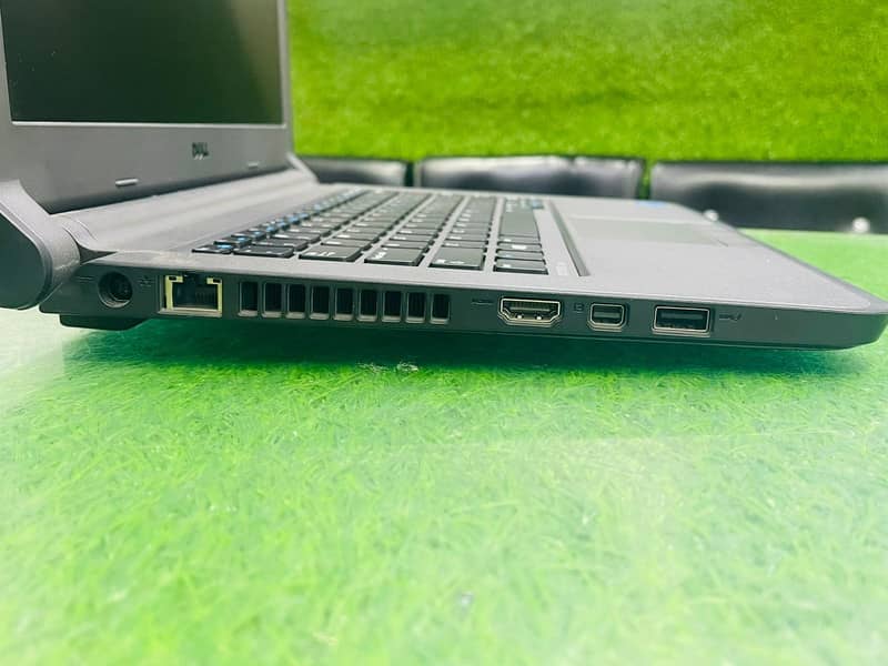 dell laptop 4