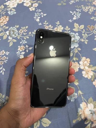 Apple iPhone XS Max