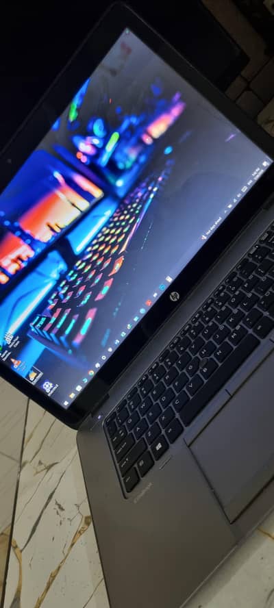 Hp Elitebook 850G2 i5 5th Generation