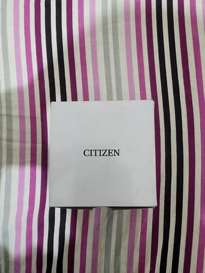 Citizen