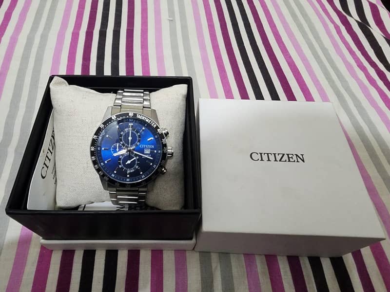 Citizen 2