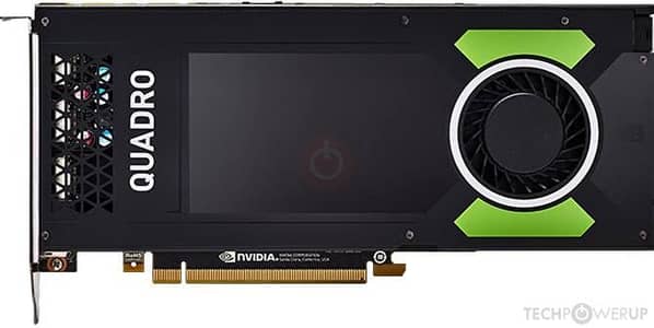 quadro p4000