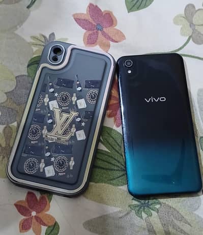 Vivo Y15