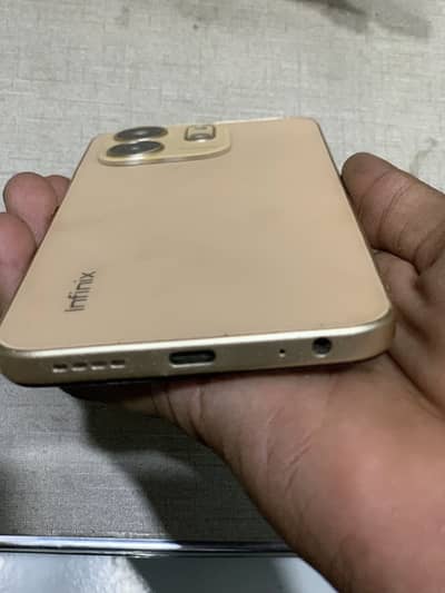 Infinix Smart 9