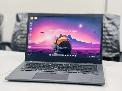 Lenovo Thinkpad T14s Gen2 | Corei5-11th Generation | Business Series