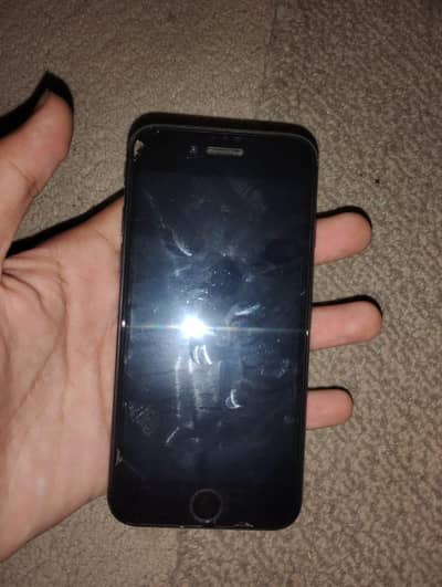 Apple iPhone SE