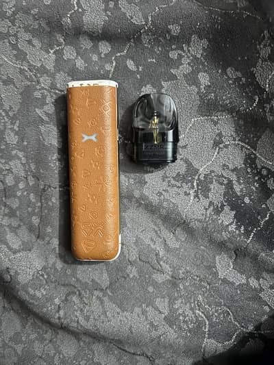 Oxva X-Slim go pod