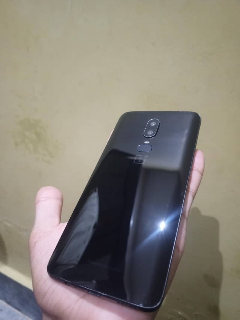 one plus 6 3