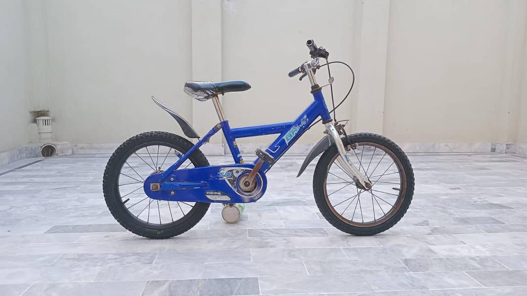 imported cycle 1