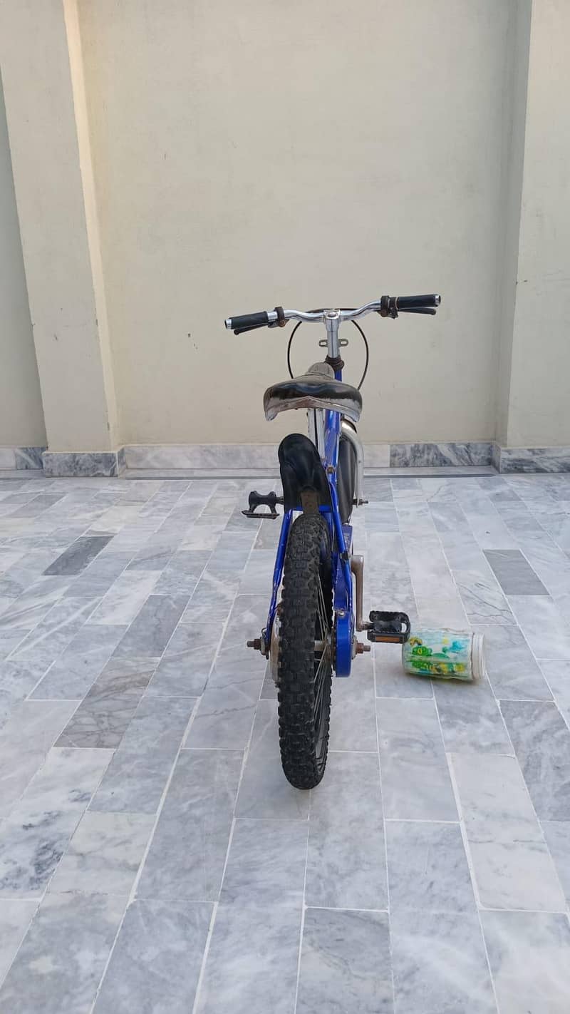 imported cycle 4