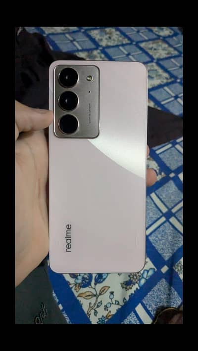 realme c75x