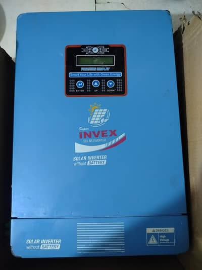 10 kv solar inverter