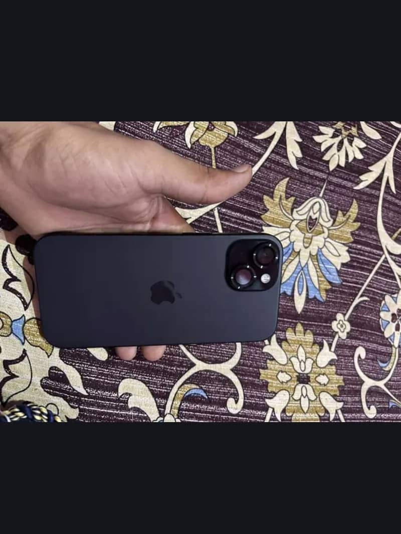 Iphone 15 0