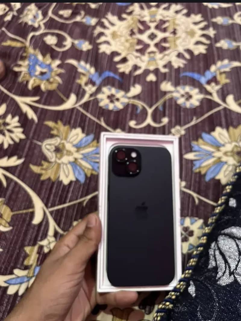 Iphone 15 3