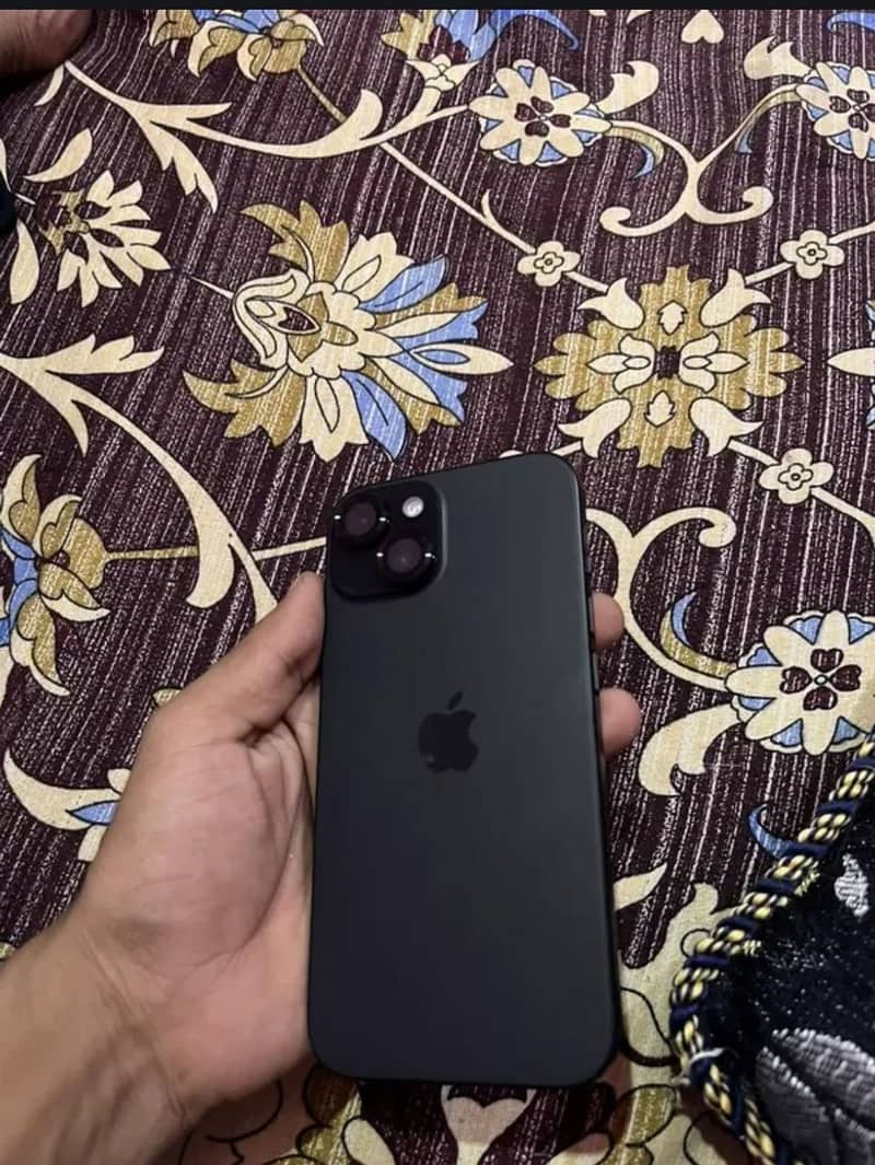 Iphone 15 4