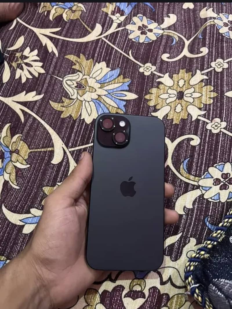 Iphone 15 6