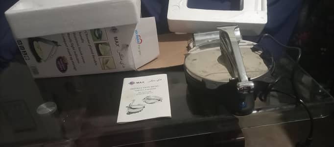 Electric Roti Maker for Sale