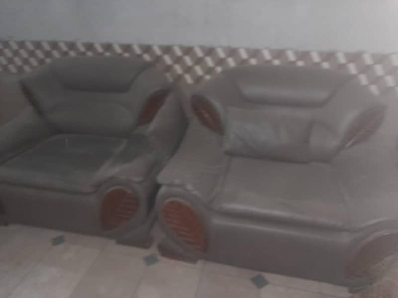 chinioti leather sofa 1